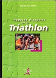 Livre : Regards d'experts sur le triathlon