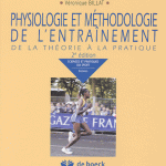 physiologie et méthodologie d'entraînement