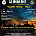 AME Minuit Trail