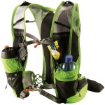 sac de trail CAMP