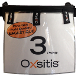 ceintures porte dossard oxsitis