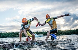 swimrun