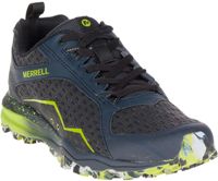 mudder touch merrell