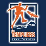 logo du grand trail des templiers