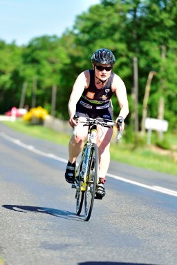 Comment mettre ses lunettes de triathlon - TRIPASSION