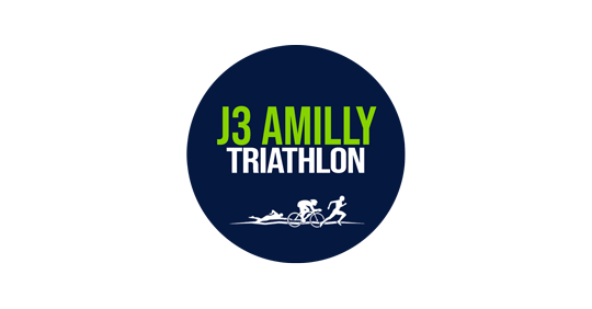 J3 triathlon
