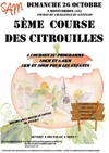 course des citrouilles