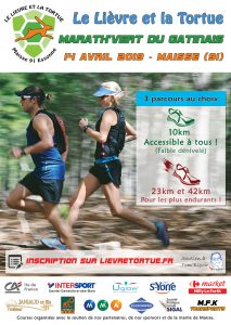 Lièvre et la Tortue