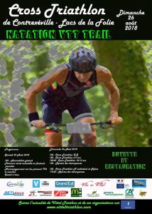 cross-triathlon