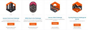 challenges