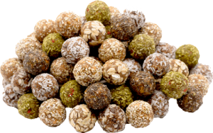 energy balls