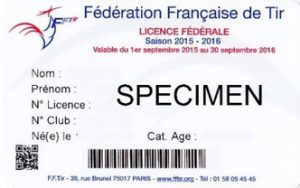 Licence