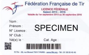 Licence