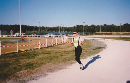 duathlon 1993 vineuil