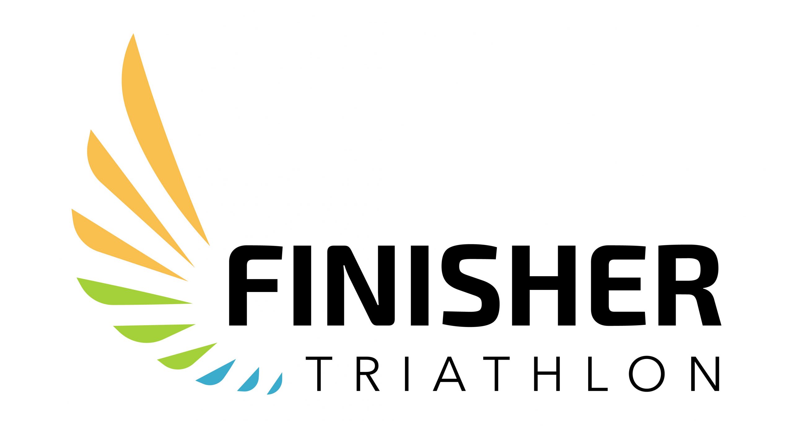 finisher triathlon