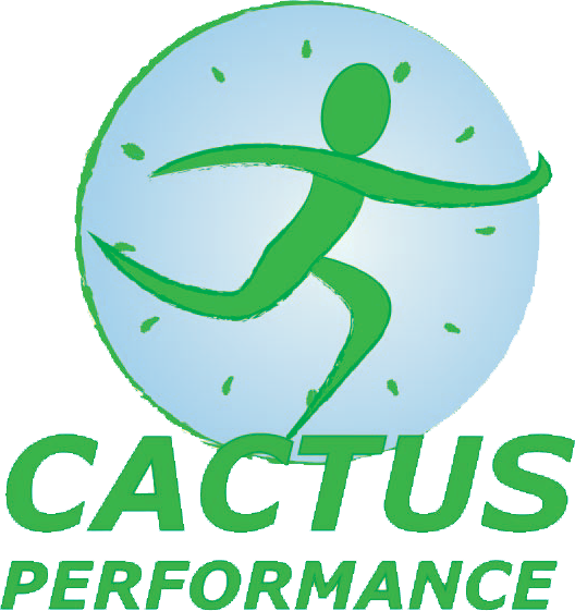 Logo du club CACTUS Performance