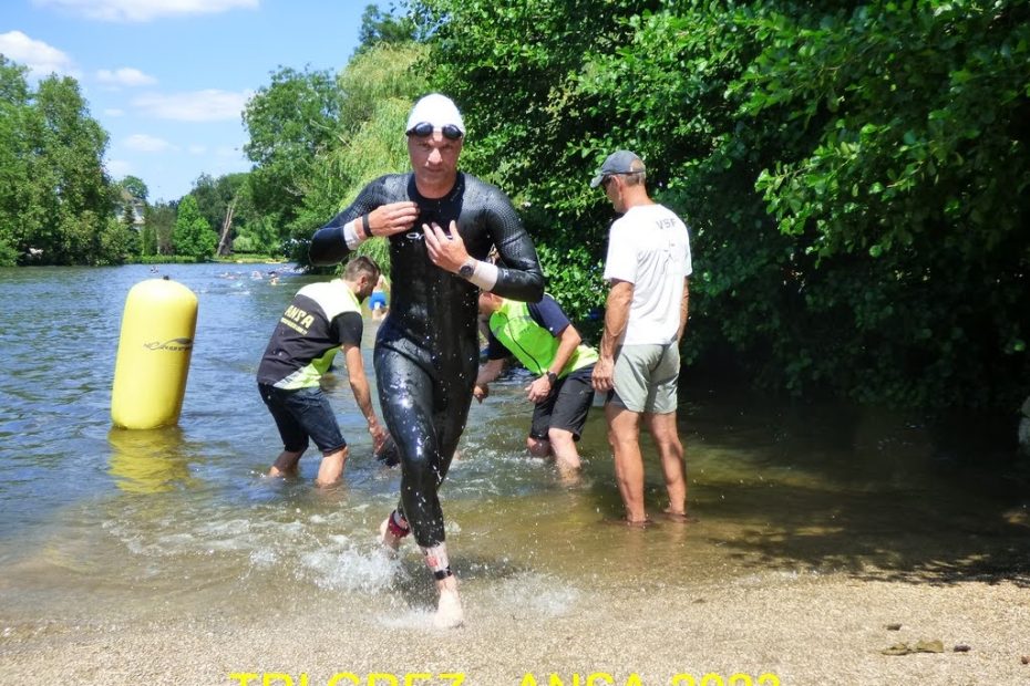 cross triathlon de grez-sur-loing