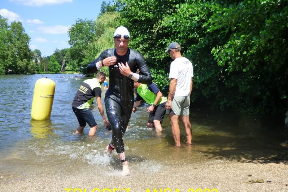 cross triathlon de grez-sur-loing