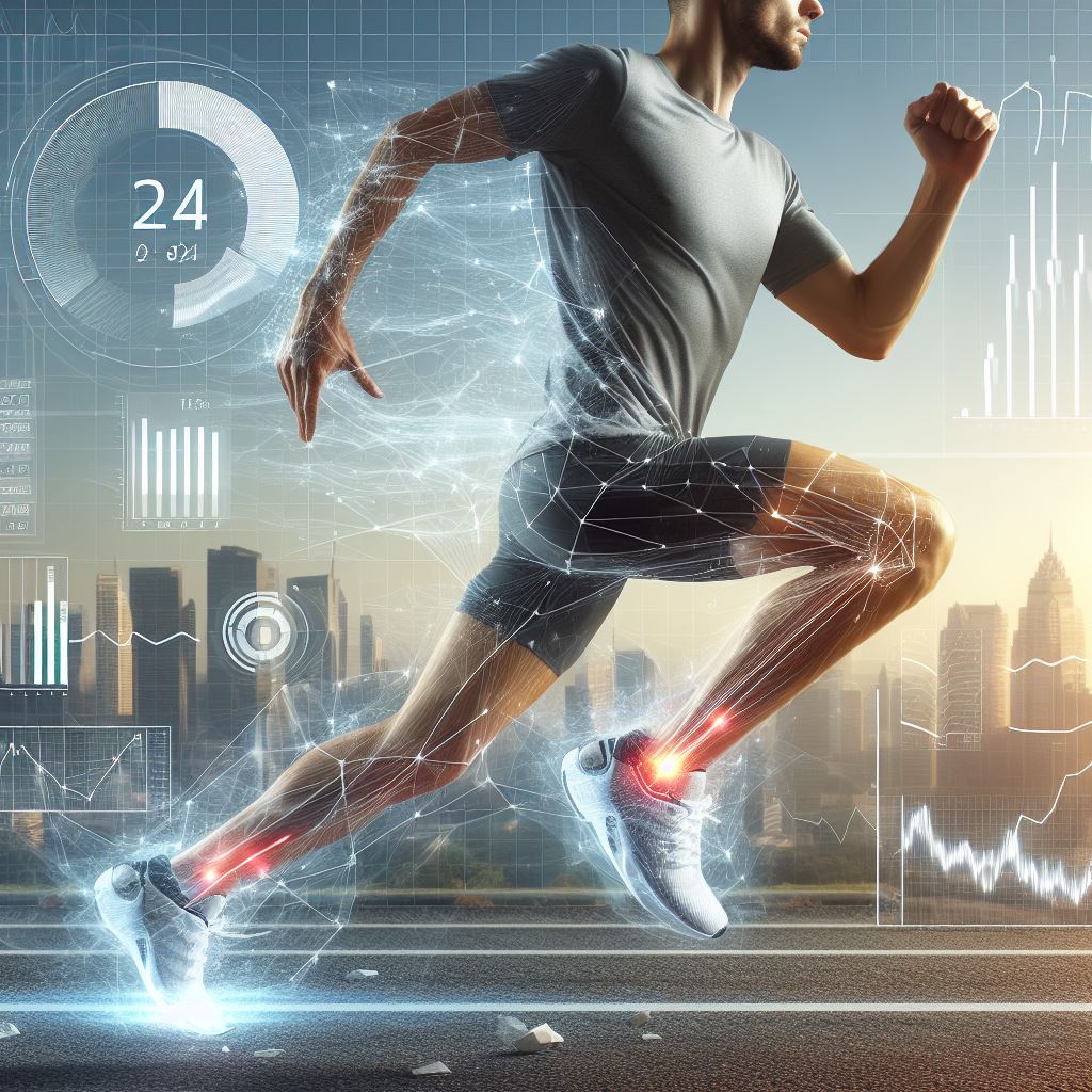 vitesse de pronation