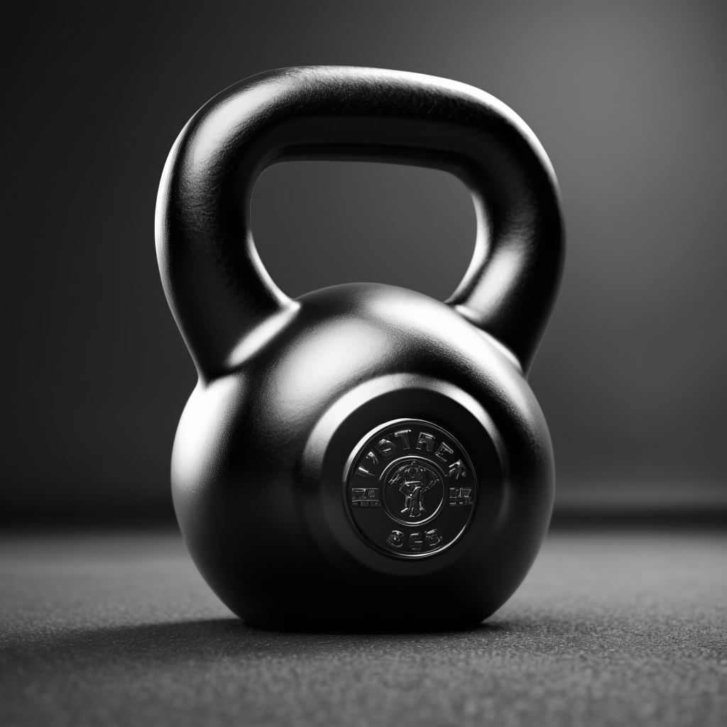kettlebell