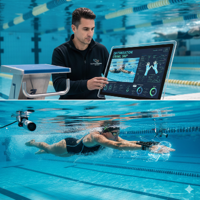 CoachingTripassion Natation