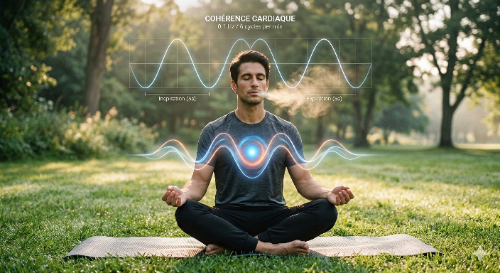 cohérence cardiaque