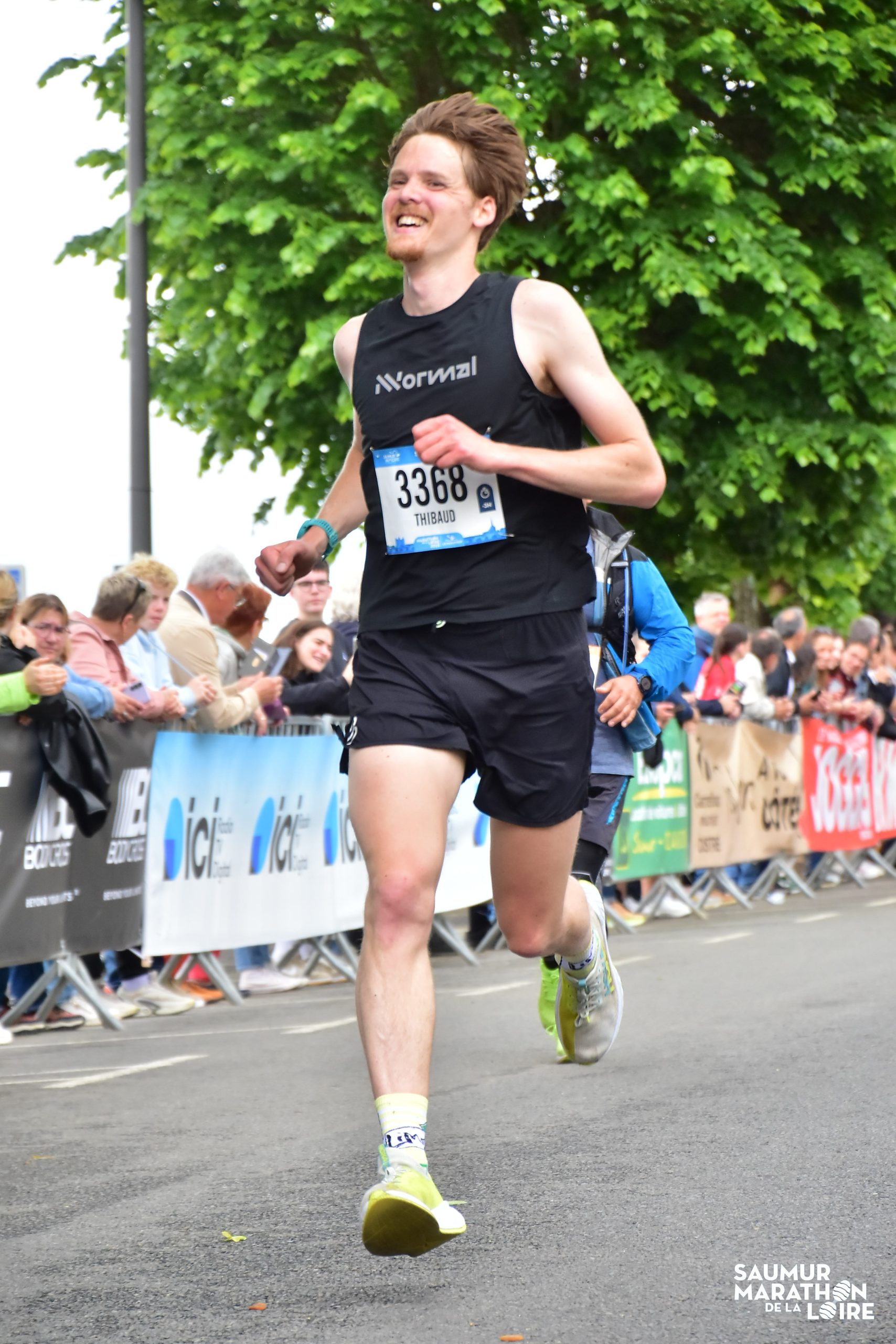 Thibaud Langlet