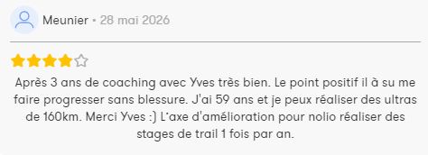 avis de laurent meunier